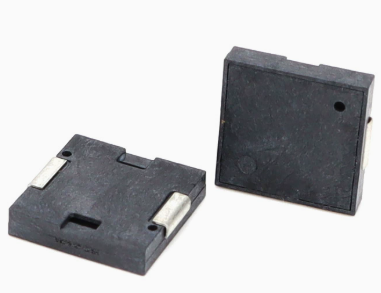 Surface mounted passive piezoelectric 9018 buzzer（Wechat:13510231336）