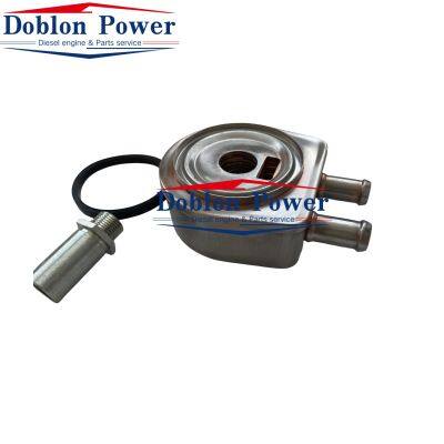 Поставщик из Китая. Детали двигателя Perkins, охладитель масла 2486A218 для двигателей серии Perkins 404 1004