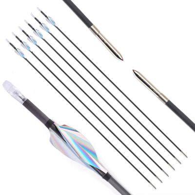 Ultra-Slim Precision Competition Arrows OEM & ODM 3.2mm photo-3