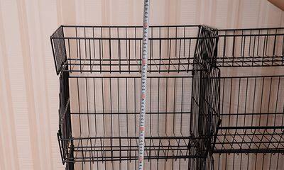 Safety Display Rack photo-2