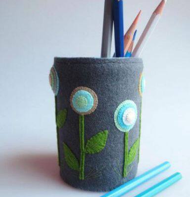 Pen Holder photo-2
