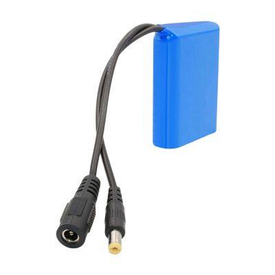 ZonYou 21700 Cylindrical Cell 3S1P 11.1V 4Ah Lithium-Ion Battery Pack With 500 Cycles Life for Facial Cleansing Device photo-5