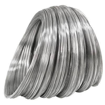Good Quality 6X19 PVC Steel Cable Coated 11mm 15mm Cableway Galvanized Steel Wire Rope Manufacturer photo-3