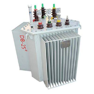 масляный трансформатор