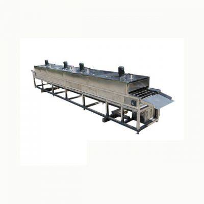 Egg Powder Processing Egg Yolk Drying Machine