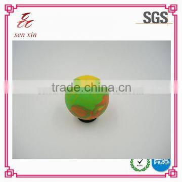 Premium Hand Therapy Rubber Ball
