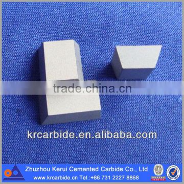 high performance carbide tools of stone cutting inserts for quarry machine,hard alloy cutting tools