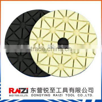 Wet Polishing buff pad