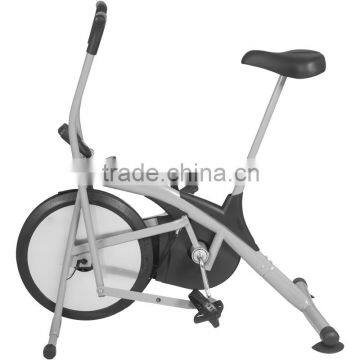 versatile Dual Action Air Bike with training computer