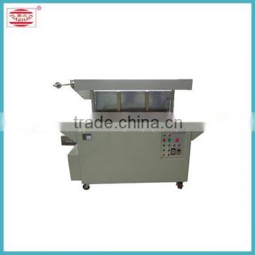 Vacuum clutch plate Skin packaging machine(No mould Needed) for hardware packing