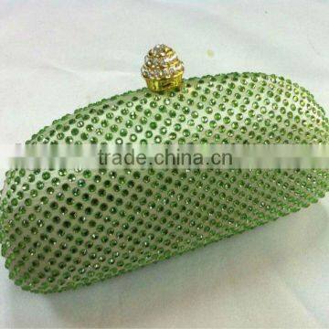 manufacturer sell crystal evening purse