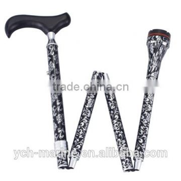 Rehabilitation Therapy lightweight All Terrain Cane