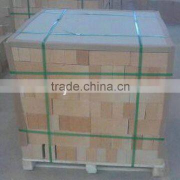 Low Porosity High Density Red Fire Bricks for Heating Furnaces photo-6