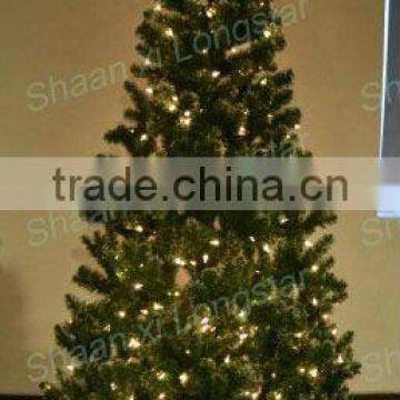 Artificial 180cm PE Christmas Tree