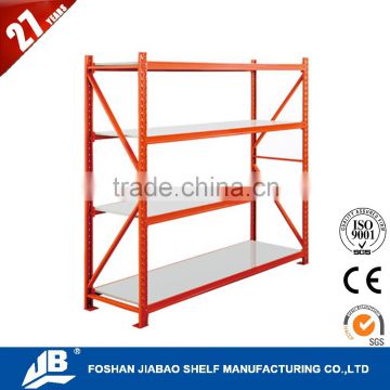 Foshan Jiabao storage shelf/rack system/warehousing racks JB-68