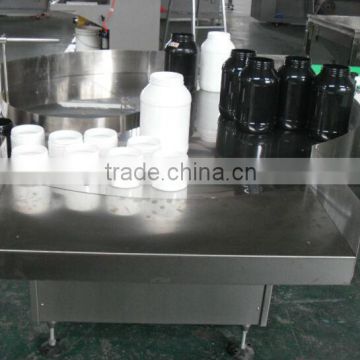 XFF-G Packaging machines spices line