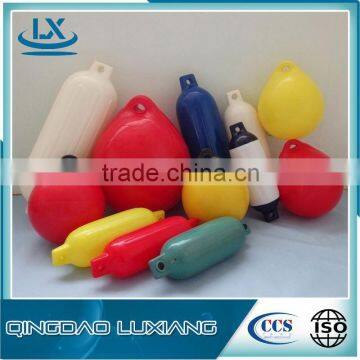 Well-Knit Uhmwpe Boat Fenders For Ship