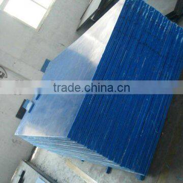 Ultra-High Molecular Weight Polyethylene Sheet