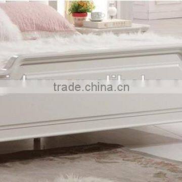 Bedroom Furniture European Design Made in China photo-4