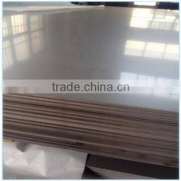 good supplier aisi 430 stainless steel sheet price and weight