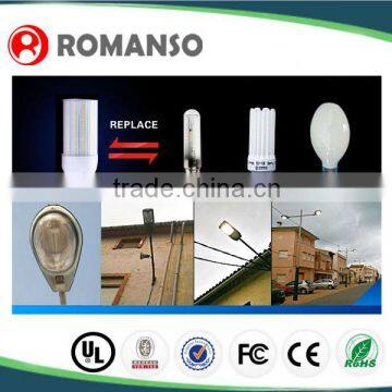 Diameter 90 mm 180Degree LED Corn Light 36W Corn Street Lamp With 5years Warranty IP65 photo-6
