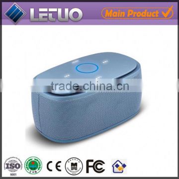 china supplier wifi wireless mini mushroom bluetooth speaker