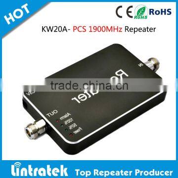 500 Sqm Cover Ranger for Home Mobile Indoor Wide Pcs 1900mhz Wireless Repeater photo-5