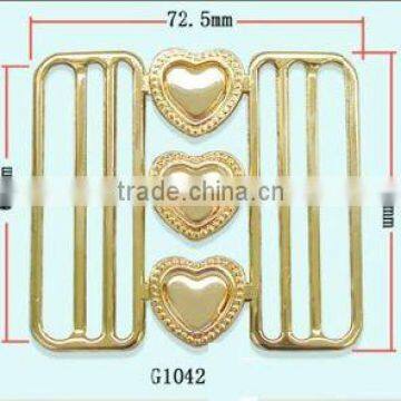 Fashion Alloy Belt Buckle