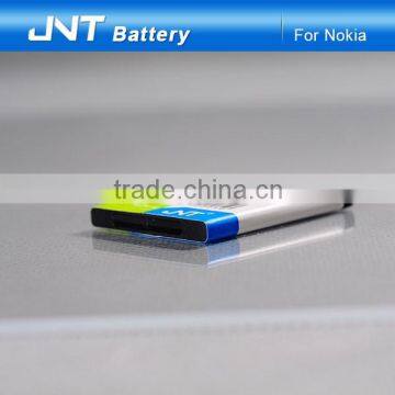 Shenzhen factory Mobile cell phone battery for Nokia BL-4B