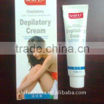 Depilatory Cream