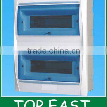 Electrical Distribution Box Size 6,8,12,16,24,36way for House photo-2