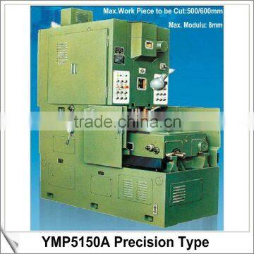 YMP5150 CE precision gear shaping machine for sale