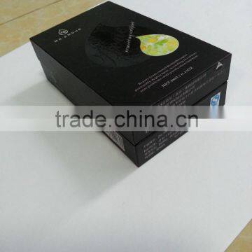 Matte Black Gift Box photo-1