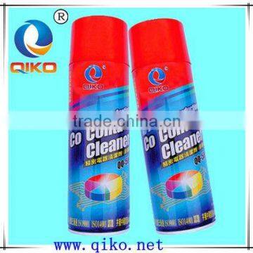 Electronic contact cleaner/Contact cleaner aerosol QQ-58