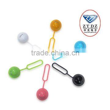 Wireless Remote Shutter Release Control Roller for Iphone photo-4