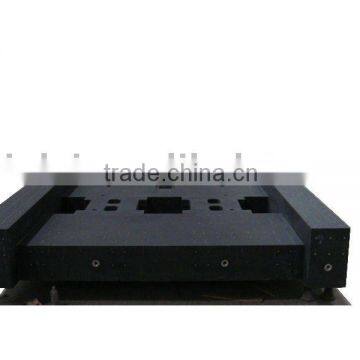 Black Granite Machinery Component Machine Components photo-1