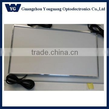 Customized LED lumisheet/Led light panel/illuminated Panel, LGP