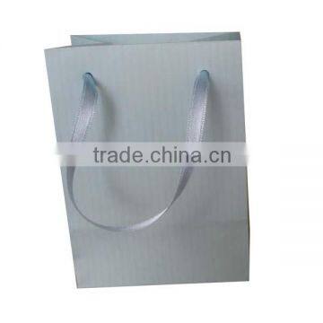 White Paper Bag Making Paper Bag Wholesale (XG-PB-340)