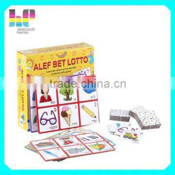 Paper Material and Advertising Playing Card photo-3