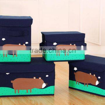 New Design shelf organizer clothes storage box clothes storage