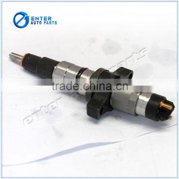 5255184 0 445 120 212 ISBE original dongfeng fuel injector