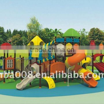 ourdoor Amusement Playground