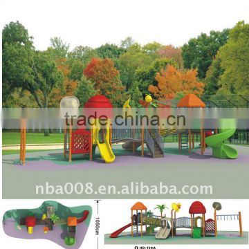 Kid's Amusement Playground