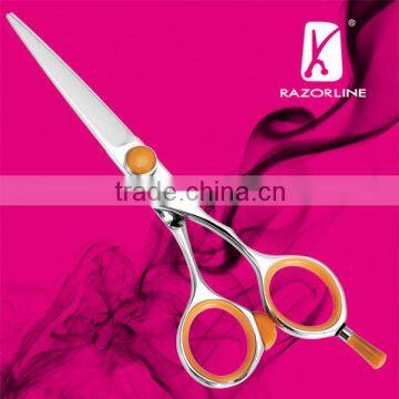 SK82 China professional hairdressing scissors tool