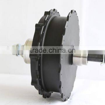 high torque electric wheelchair motor