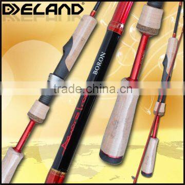 High Quality Carbon Fiber Fishing Tackle Fishing Troll Rod photo-3