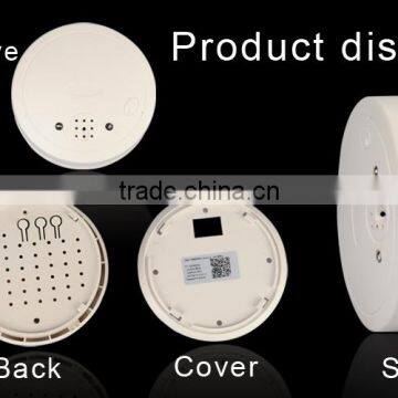 HD 720P Wireless Wifi Mini Spy Pinhole Camera Hidden Camera for Homeusing Quality Choice photo-3