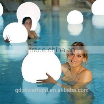 Solar LED Balls With Remote Control 300S14 photo-2