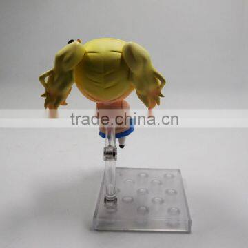 Personalized Sailor Moon Anime Action Figure Custom Model Anime Action Figure China Supplier