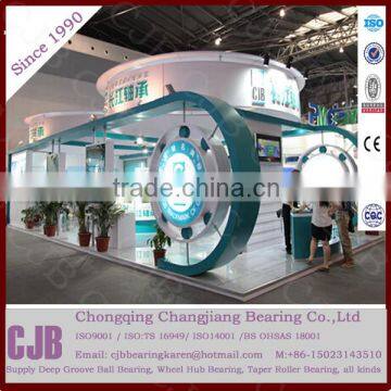 Motorcycle Automotive TM 6304/CS14 6304 6304RS 6304ZZ Deep Groove Ball Bearings photo-5